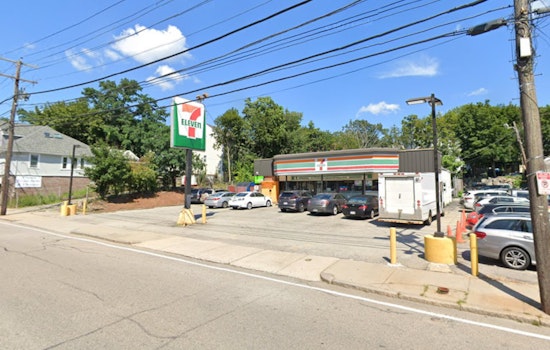 Norwell Police with Quincy and Lowell PD Aid Nab Three in Early Morning South Shore 7-Eleven Robbery