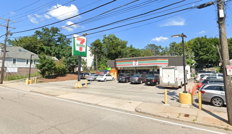 Norwell Police with Quincy and Lowell PD Aid Nab Three in Early Morning South Shore 7-Eleven Robbery