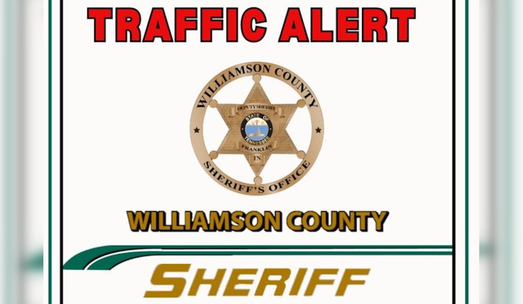 NTSB Investigating After Small Plane Crashes in Williamson County Woodland