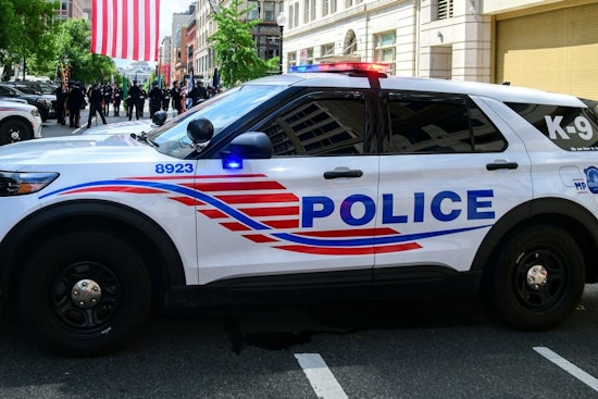 NW D.C. Man Charged With Assault with Intent to Kill in Quick Response to Weekend Shooting
