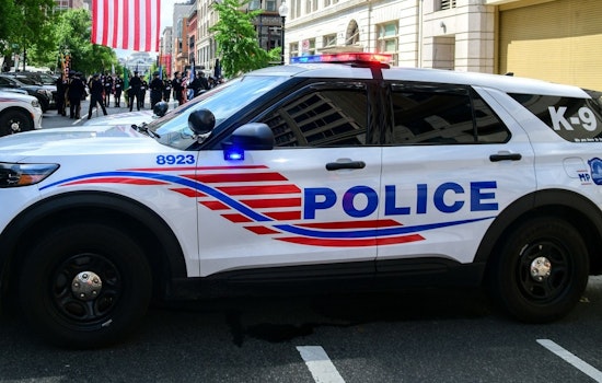 NW D.C. Man Charged With Assault with Intent to Kill in Quick Response to Weekend Shooting