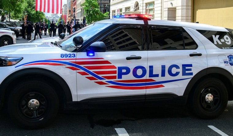 NW D.C. Man Charged With Assault with Intent to Kill in Quick Response to Weekend Shooting