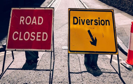 NYC Drivers Brace for Roadblocks in DC During Thunder Alley Memorial Day Weekend