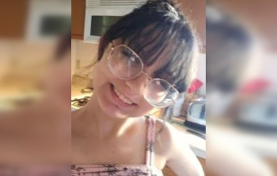 Oak Ridge Police Intensify Search for Missing Endangered Teen Elsie Barber