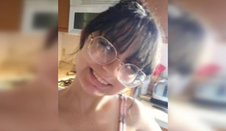 Oak Ridge Police Intensify Search for Missing Endangered Teen Elsie Barber