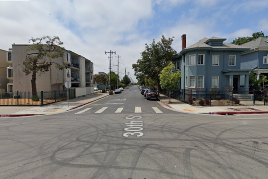 Oakland Commercial Burglary Suspect Caught After Standoff, Tech-Savvy Theft Tracking Leads to Arrest