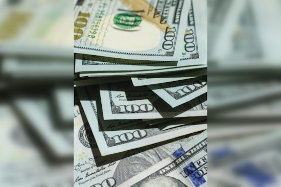 Oakland County Man Strikes $4 Million Fortune from Forgotten Lottery Ticket in Drawer
