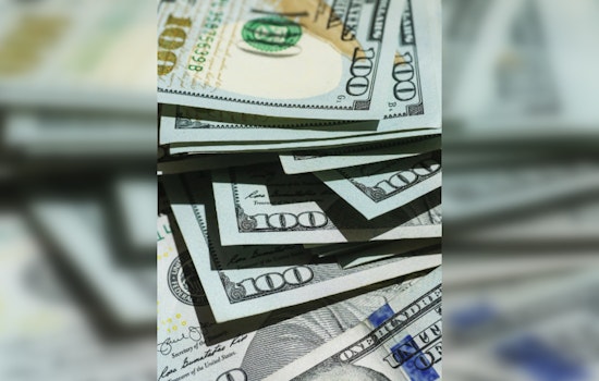 Oakland County Man Strikes $4 Million Fortune from Forgotten Lottery Ticket in Drawer