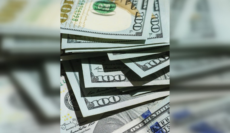 Oakland County Man Strikes $4 Million Fortune from Forgotten Lottery Ticket in Drawer