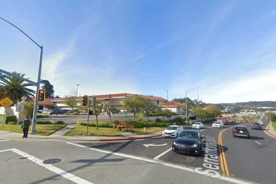 Oakland Man Charged with Resisting and Trespass in Colma Disturbance