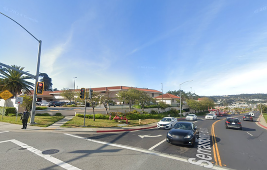Oakland Man Charged with Resisting and Trespass in Colma Disturbance