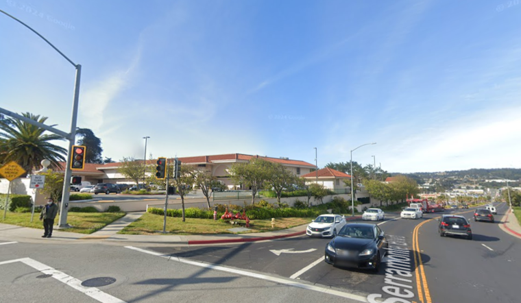 Oakland Man Charged with Resisting and Trespass in Colma Disturbance