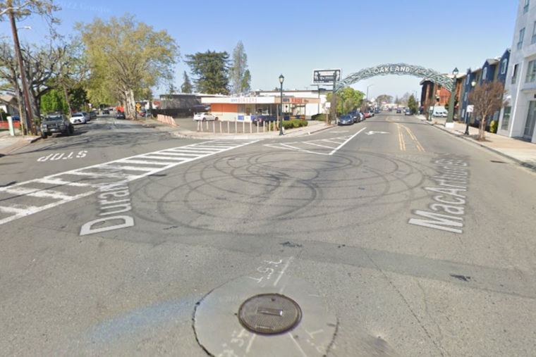 Oakland Man Fatally Shot While Driving, Crashes Vehicle in San Leandro; Police Seek Information
