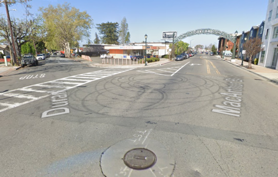 Oakland Man Fatally Shot While Driving, Crashes Vehicle in San Leandro; Police Seek Information