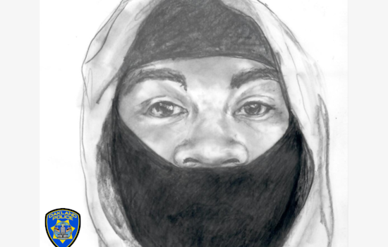 Oakland Police Seek Help to Locate Person of Interest in Murder of Damani William