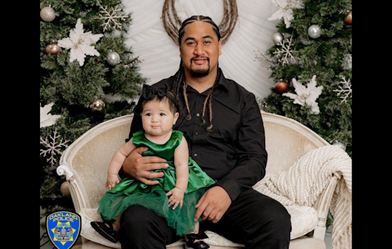 Oakland Police Seek Public's Help in Unsolved Murder of George Afakisi
