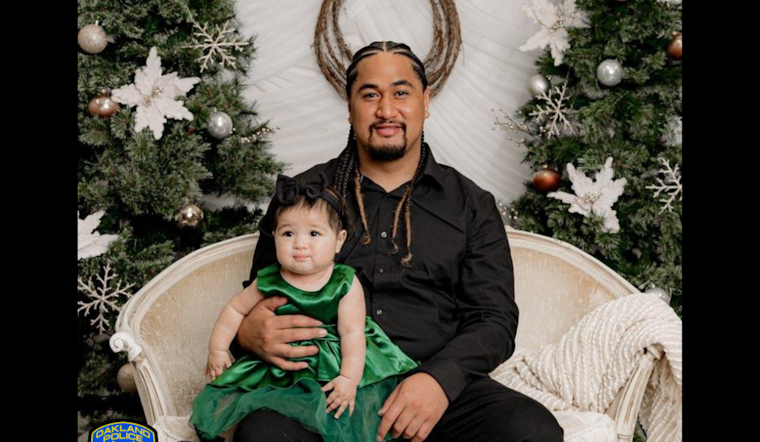 Oakland Police Seek Public's Help in Unsolved Murder of George Afakisi