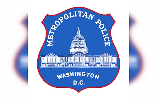 Off-Duty DC Police Captain Targeted in Drive-By Shooting, Suspect Charged After Extradition