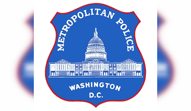 Off-Duty DC Police Captain Targeted in Drive-By Shooting, Suspect Charged After Extradition