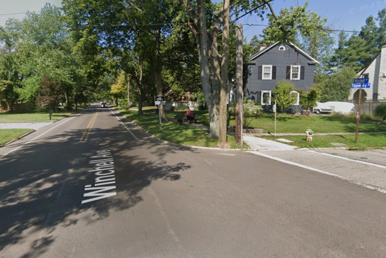 Off-Duty Detective Spots Domestic Dispute, Aids in Arrest of Suspected Cocaine Dealer During Kalamazoo Marathon