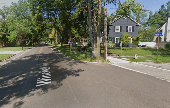 Off-Duty Detective Spots Domestic Dispute, Aids in Arrest of Suspected Cocaine Dealer During Kalamazoo Marathon