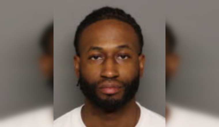 Off-Duty Memphis Police Officer Charged With DUI After Downtown Garage Incident