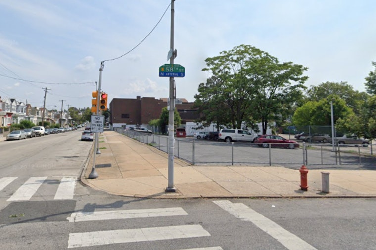 Off-Duty Officer Shoots Dog to Stop Attack on Woman in Southwest Philadelphia
