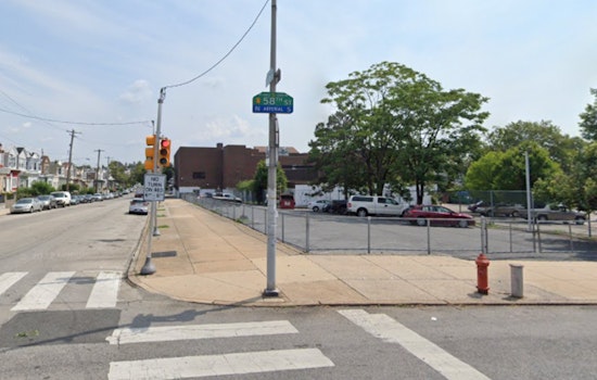 Off-Duty Officer Shoots Dog to Stop Attack on Woman in Southwest Philadelphia