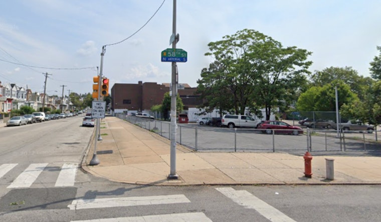 Off-Duty Officer Shoots Dog to Stop Attack on Woman in Southwest Philadelphia