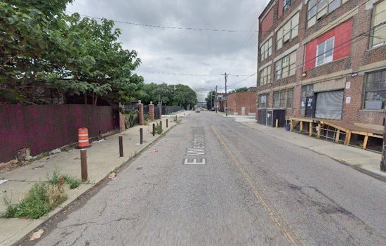 Off-Duty Philadelphia Officer in Shootout After Facing Armed Robbery Attempt in Kensington