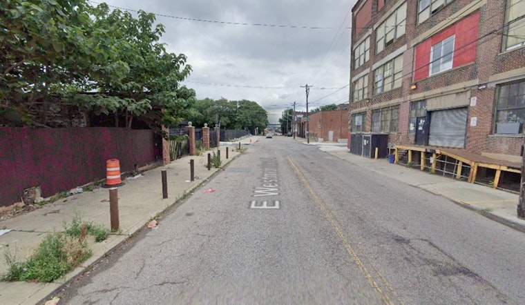 Off-Duty Philadelphia Officer in Shootout After Facing Armed Robbery Attempt in Kensington