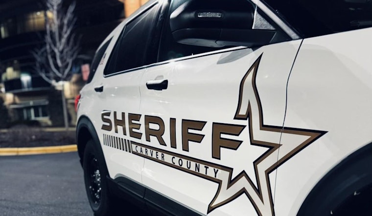 Officers Discharge Firearms During Violent Domestic Disturbance in Chanhassen; Suspect Hospitalized, Investigation Ongoing