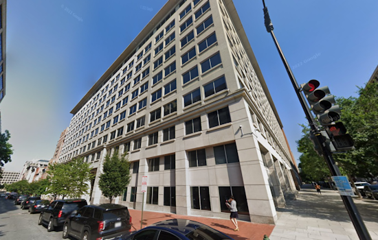 Ohio Man Pleads Guilty to Felony Civil Disorder for Role in Jan. 6 Capitol Riot