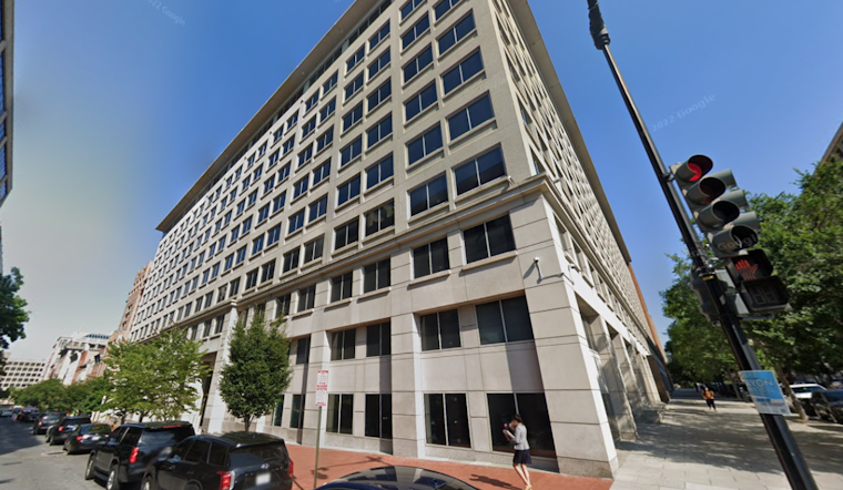 Ohio Man Pleads Guilty to Felony Civil Disorder for Role in Jan. 6 Capitol Riot