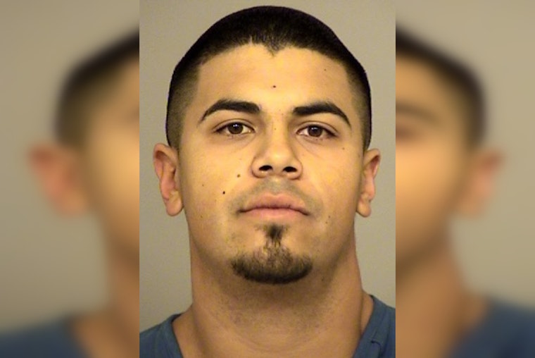 Ojai Man Sentenced to 18 Years for Voluntary Manslaughter with Sledgehammer in 2019 Killing