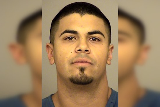 Ojai Man Sentenced to 18 Years for Voluntary Manslaughter with Sledgehammer in 2019 Killing