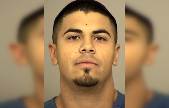 Ojai Man Sentenced to 18 Years for Voluntary Manslaughter with Sledgehammer in 2019 Killing