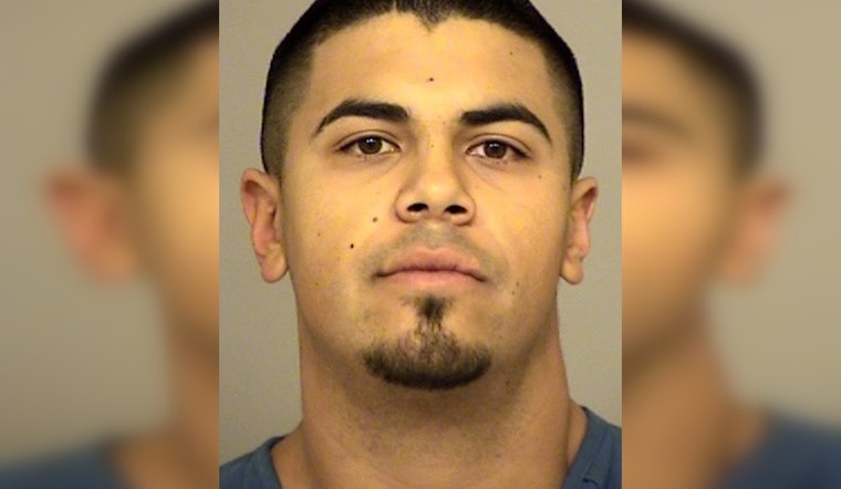Ojai Man Sentenced to 18 Years for Voluntary Manslaughter with Sledgehammer in 2019 Killing