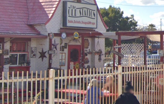Old Station Sub Shop in Downtown Phoenix Welcomes New Ownership After 38 Years
