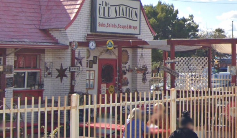 Old Station Sub Shop in Downtown Phoenix Welcomes New Ownership After 38 Years