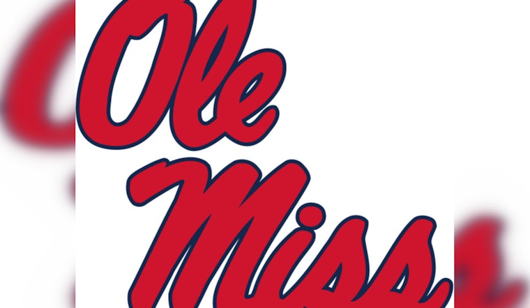 Ole Miss Student Expelled from Fraternity for Racist Gestures at Palestine Rights Protest