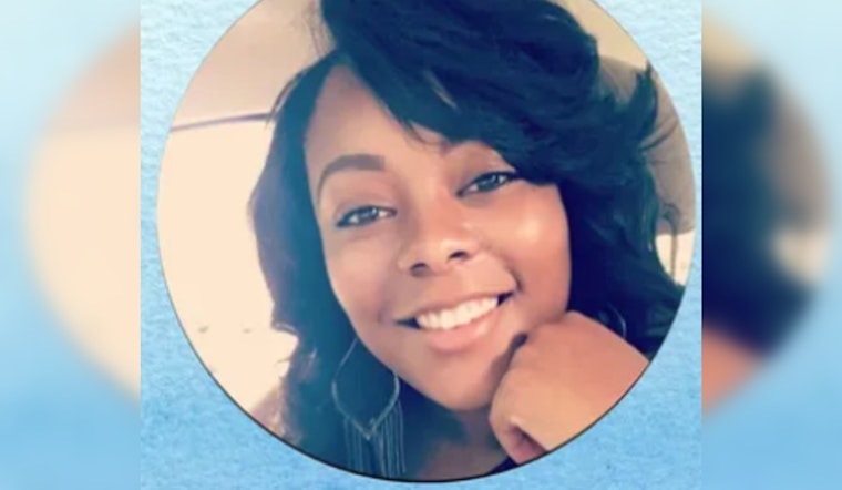 Olney High School Teacher Ondria Glaze Remembered at Vigil, Inspires Scholarship Fund in Philadelphia