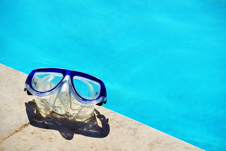 Olympic Swimmers Team Up with Boston for Water Safety and Swim Lessons to Protect Youth