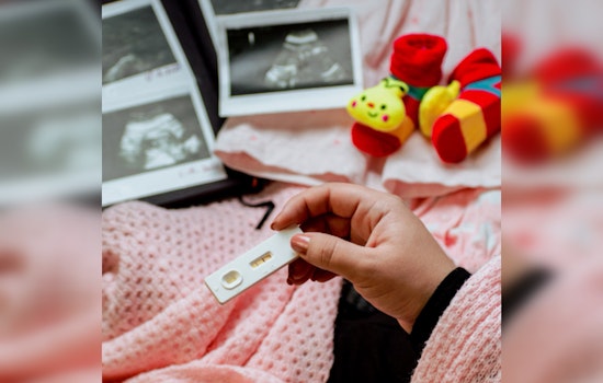 On Mother's Day in Texas, Legal Battles Over Abortion Rights Intensify Amid Healthcare Crises