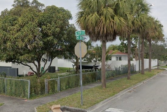 One Dead, Another Hospitalized After Shooting in North Miami Beach as Police Seek Clues