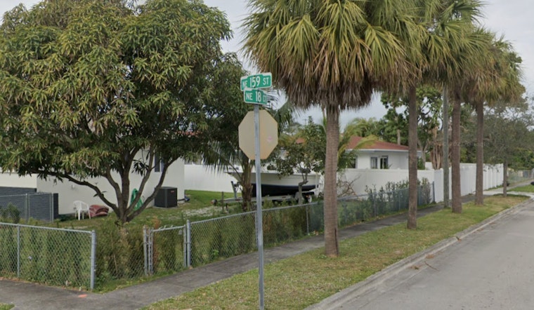 One Dead, Another Hospitalized After Shooting in North Miami Beach as Police Seek Clues