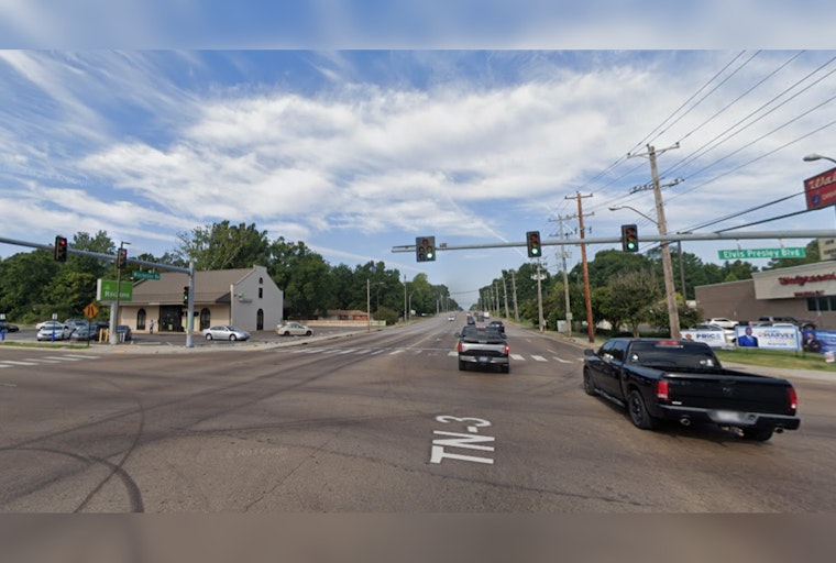 One Dead, Another Injured in Memphis Hit-and-Run, Police Seek Public's Assistance
