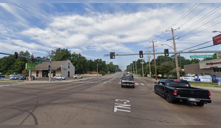 One Dead, Another Injured in Memphis Hit-and-Run, Police Seek Public's Assistance