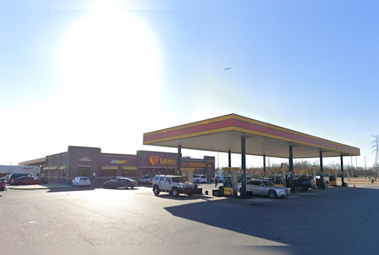 One Dead, Another Injured in Memphis Truck Stop Shooting; Suspect Detained