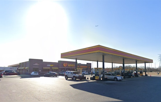 One Dead, Another Injured in Memphis Truck Stop Shooting; Suspect Detained
